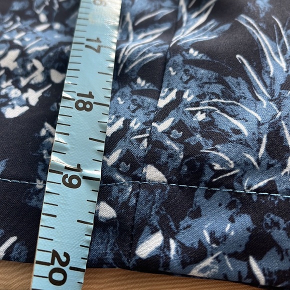 NWT Nicklaus Mens 34 moisture wicking tropical shorts - Picture 8 of 8